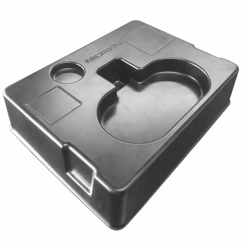 Pallet Auto Parts Car Shell Blaisdell Slow Sand Filter Washing For Plastic Vacuum Forming