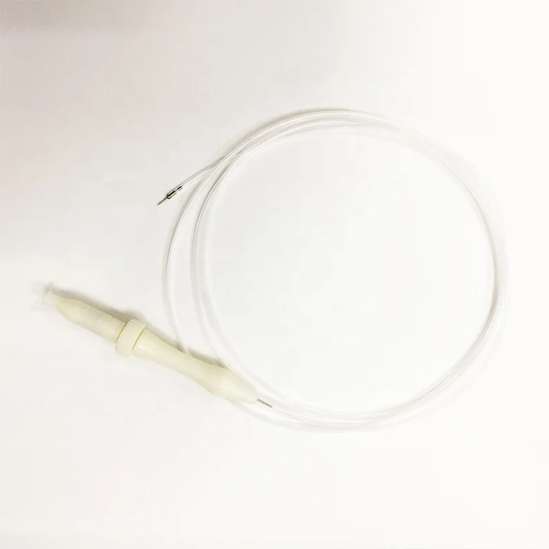 Disposable Injection Needle Body Injection Syringe Disposable Sharp Needles