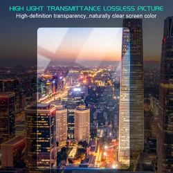 tablet Tempered Glass Screen protector for lenovo for samsung tab S6 lite/S7/S8 S7 plus/S8 plus/S7 FE 10.4/11/12.4 inch