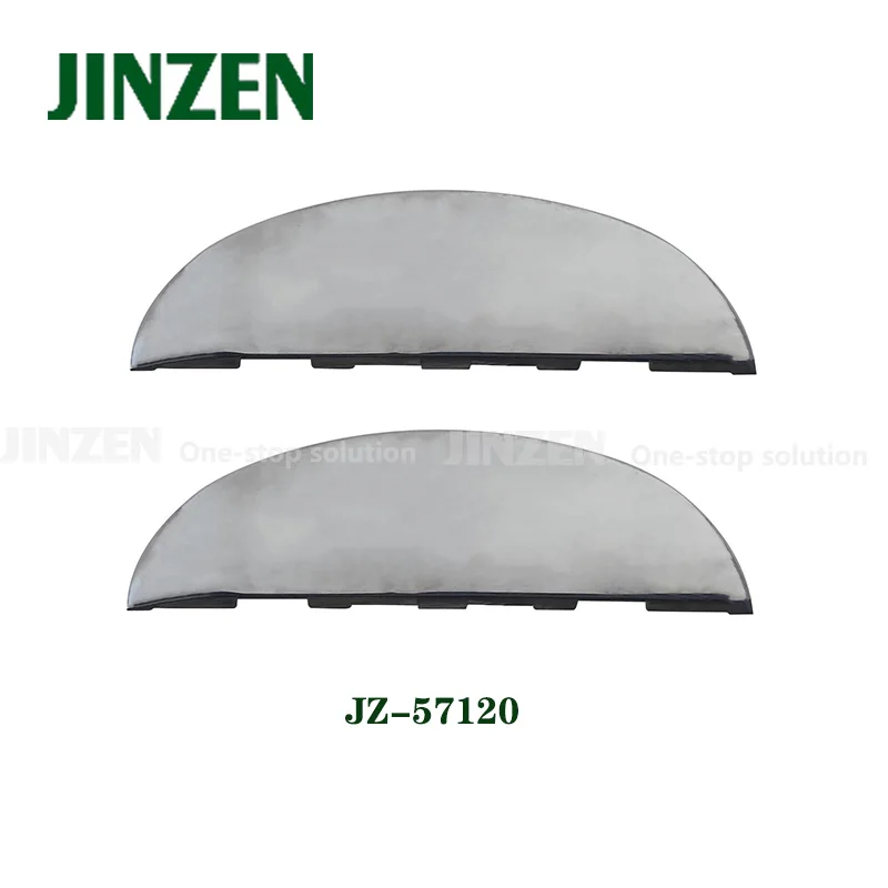 ESM  60C1-55 SMALL /60C1-56  LARGE JZ-57120 PLATE WING  high quality  Clothing electrical shear accessories