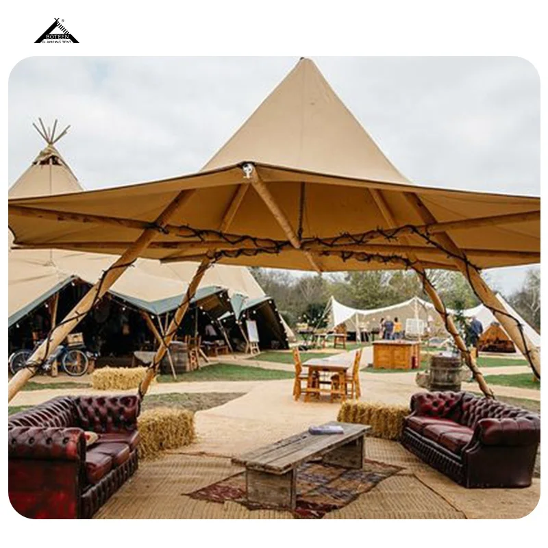 BOTEEN Satellite Tent Straw Hat Tent Portable Sauna Kit Full Body Athome Spa Hat Tent 9 For Camping