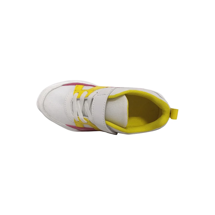 
Fashion New Design Casual Sneakers Sports Shoes For Kid 