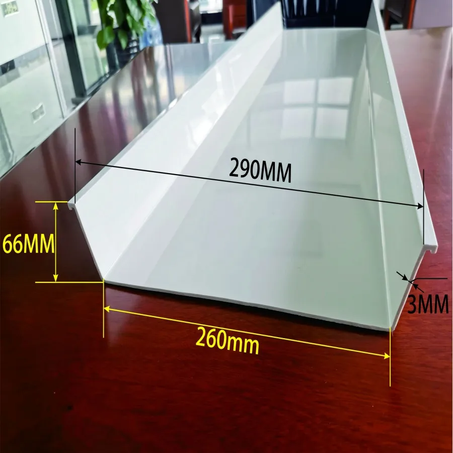 indoor hydroponics kit Feed Goats Grass Pipe Roof Guttering System Green Fodder Hydroponics System