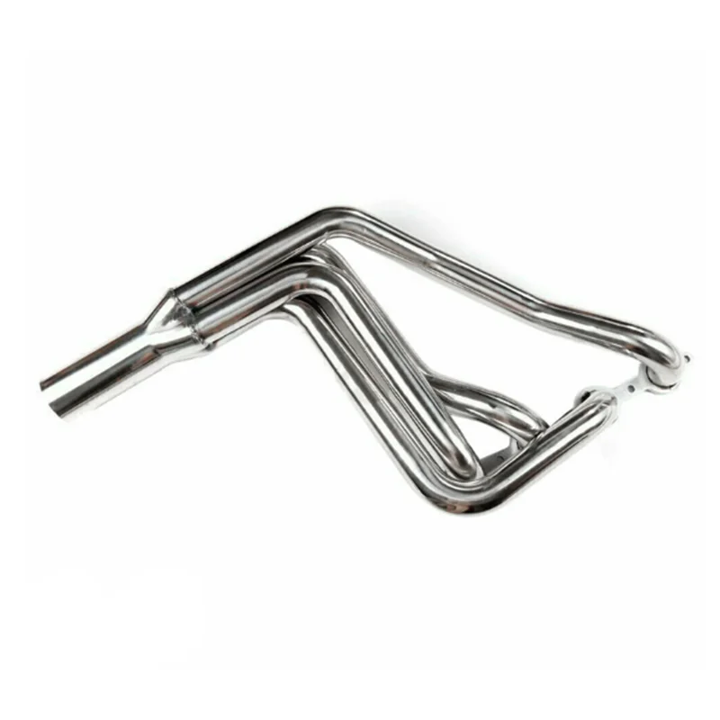 Exhaust Header For 1967-1974 SBC V8 S1/LS6/LS2/LS3/LSX Gen III/IV Swap