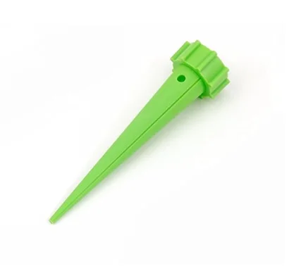 Garden Self Watering Spike Flower Cone Dripper Automatic Watering Device Spike Dripper Garden Plastic Plant Watering Spike