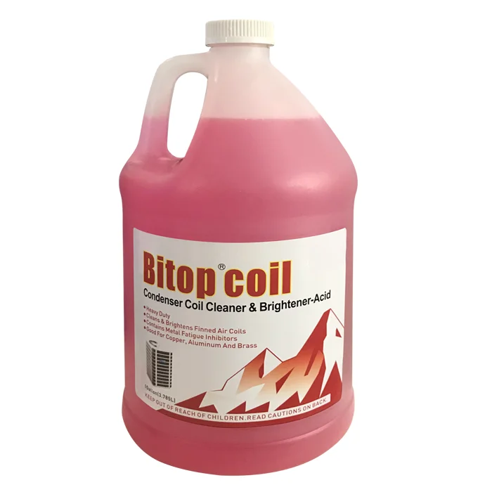 AC cleaner spray cleaning evaporator air conditioner coil cleaner spray liquid