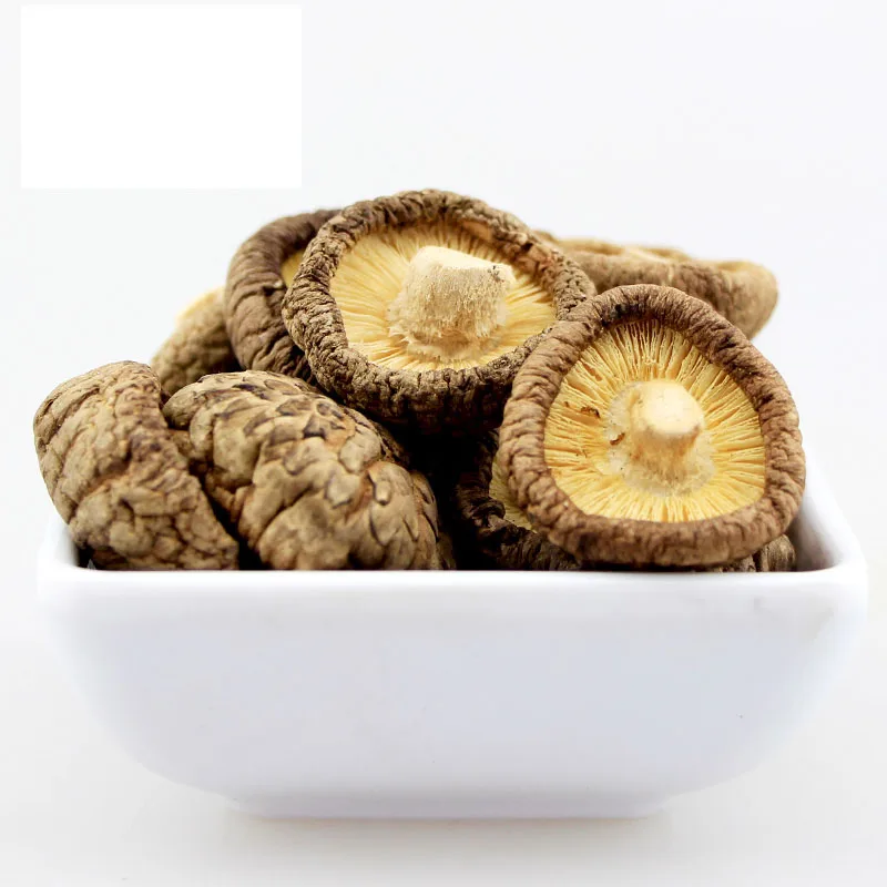 Northeast factory wholesale bulk high-quality dry mushrooms affordable