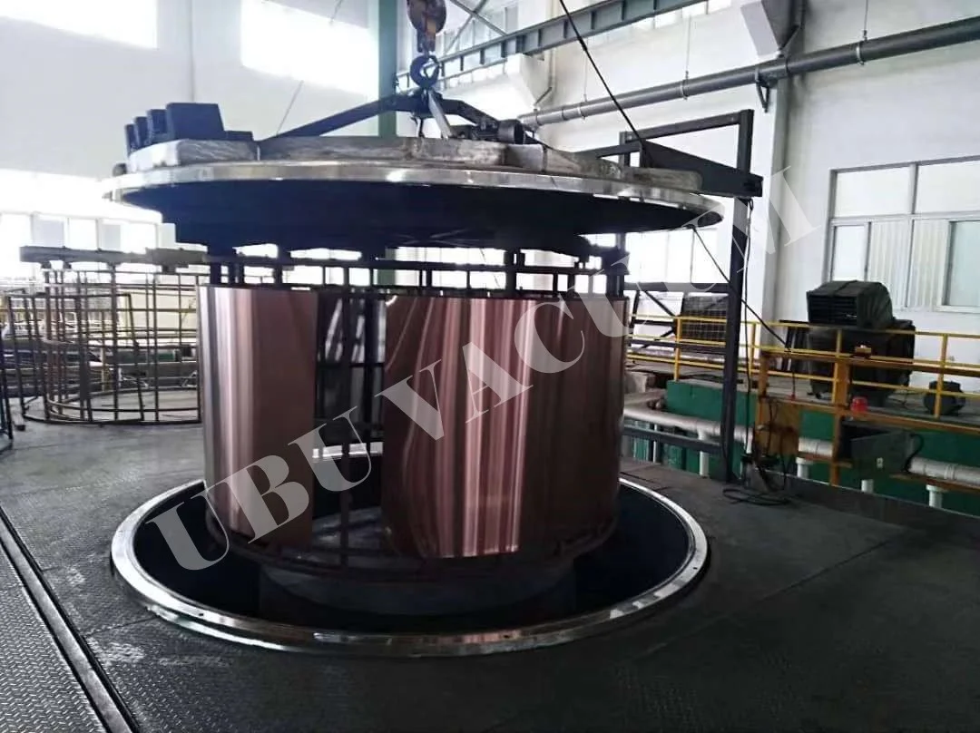 Elevator stainless steel plate colorful PVD vacuum coating machine /equipment / plant