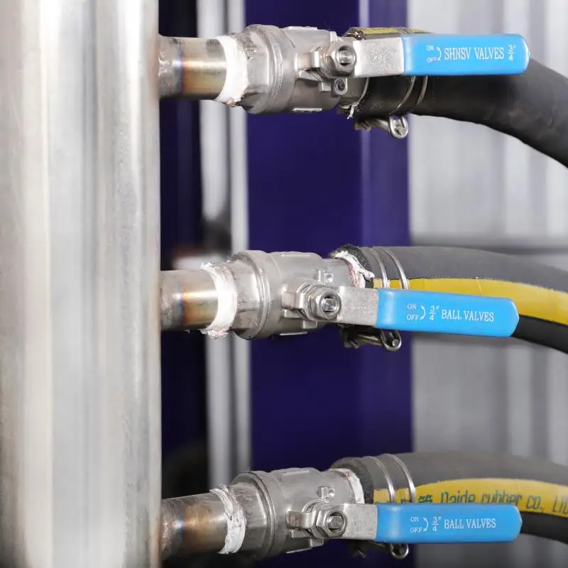 индукционная тигельная плавильная печи 5т с ТПЧ