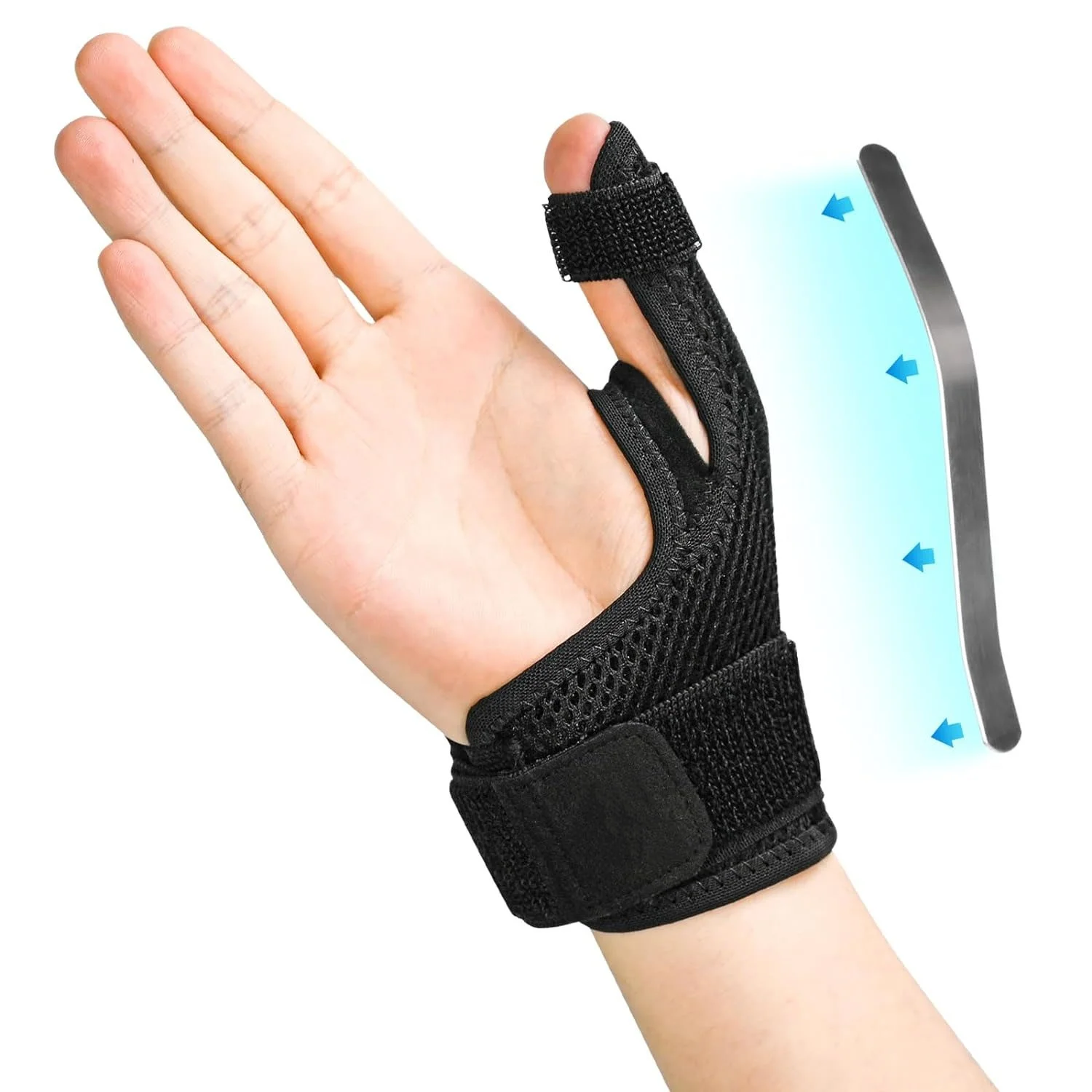 Wholesale Adjustable Breathable Wrist Band Wrist Support Wrist Thumb Guard Protector