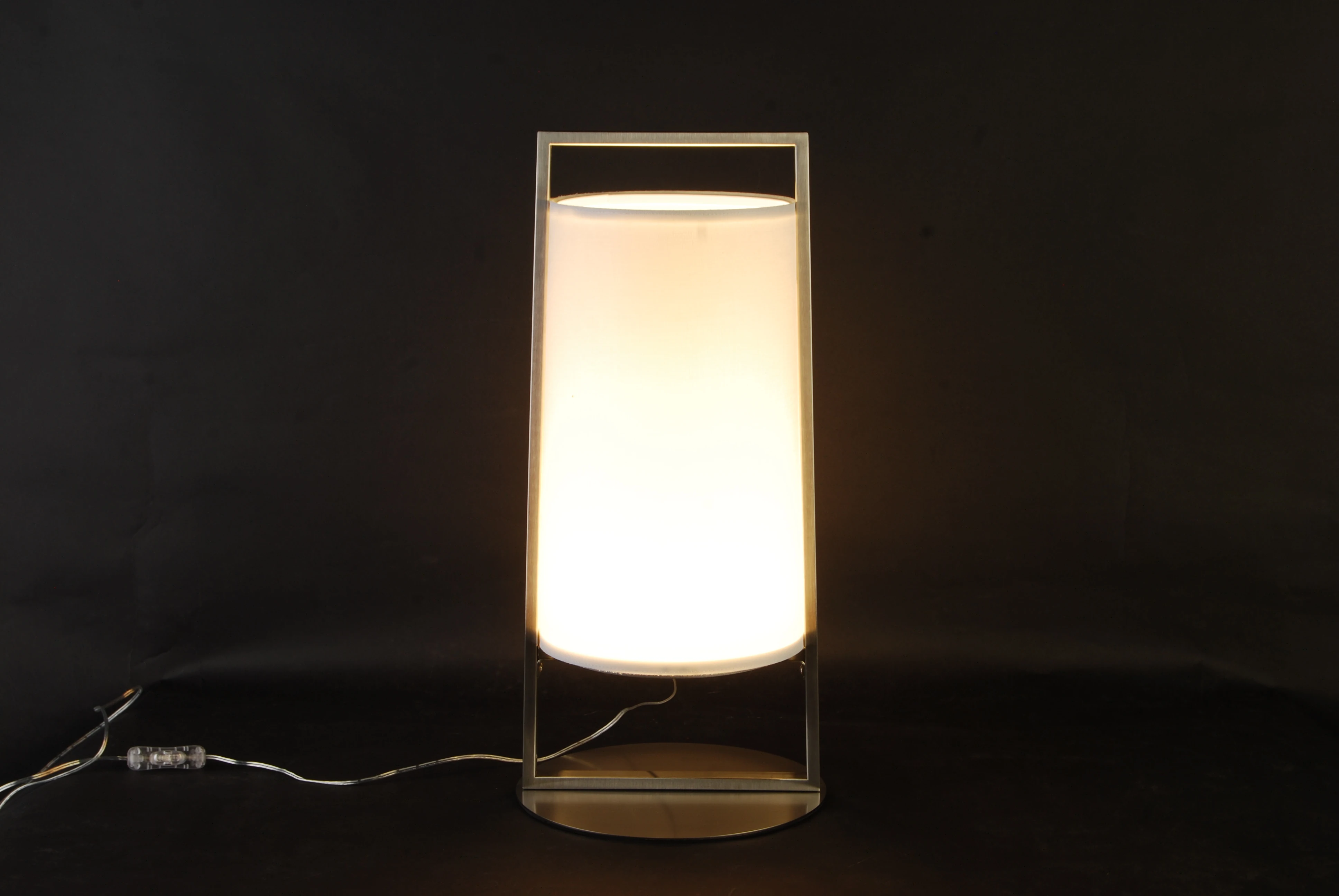LED Table Light Good for Living Room DIY Store Hot Selling Lamp