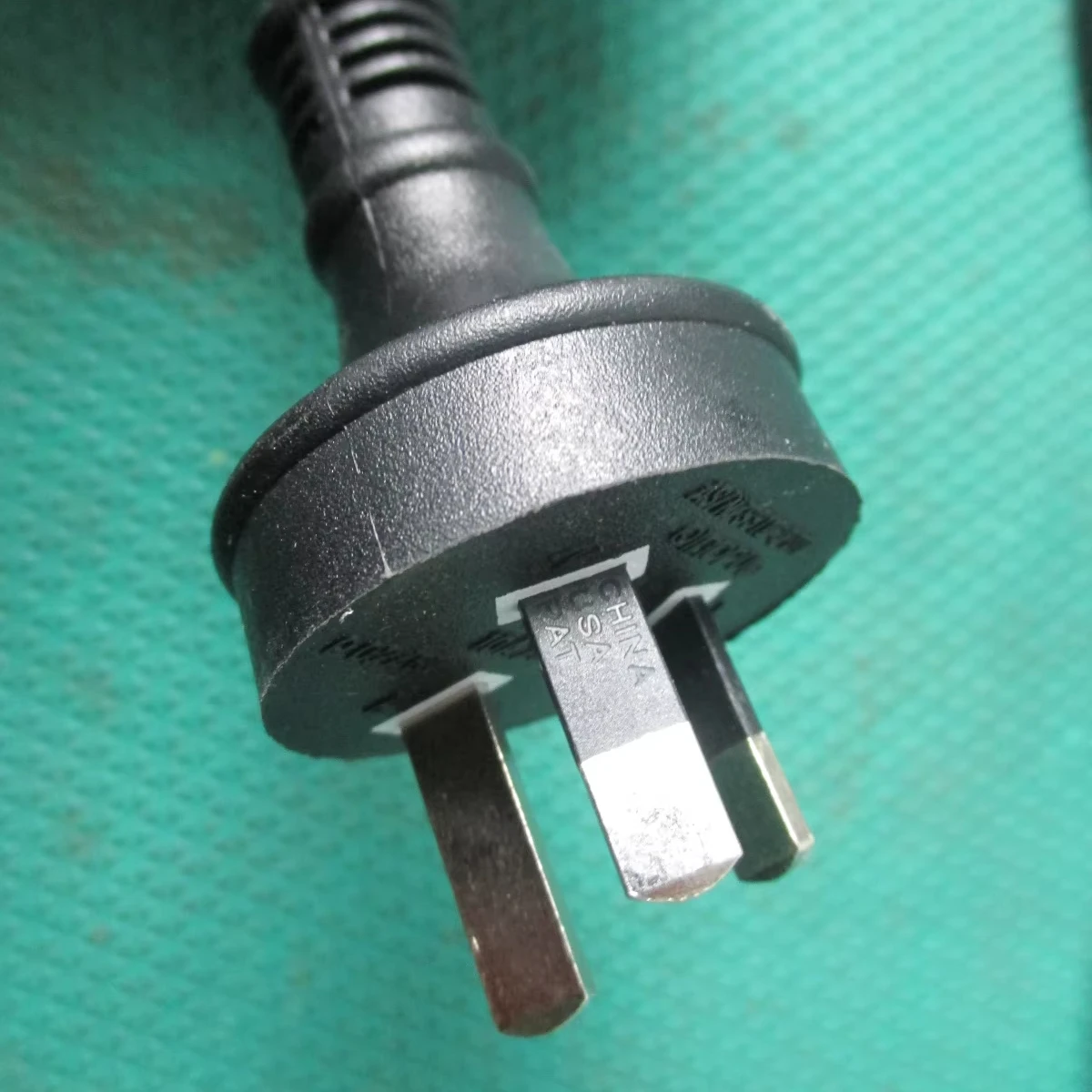 business test , inspection service