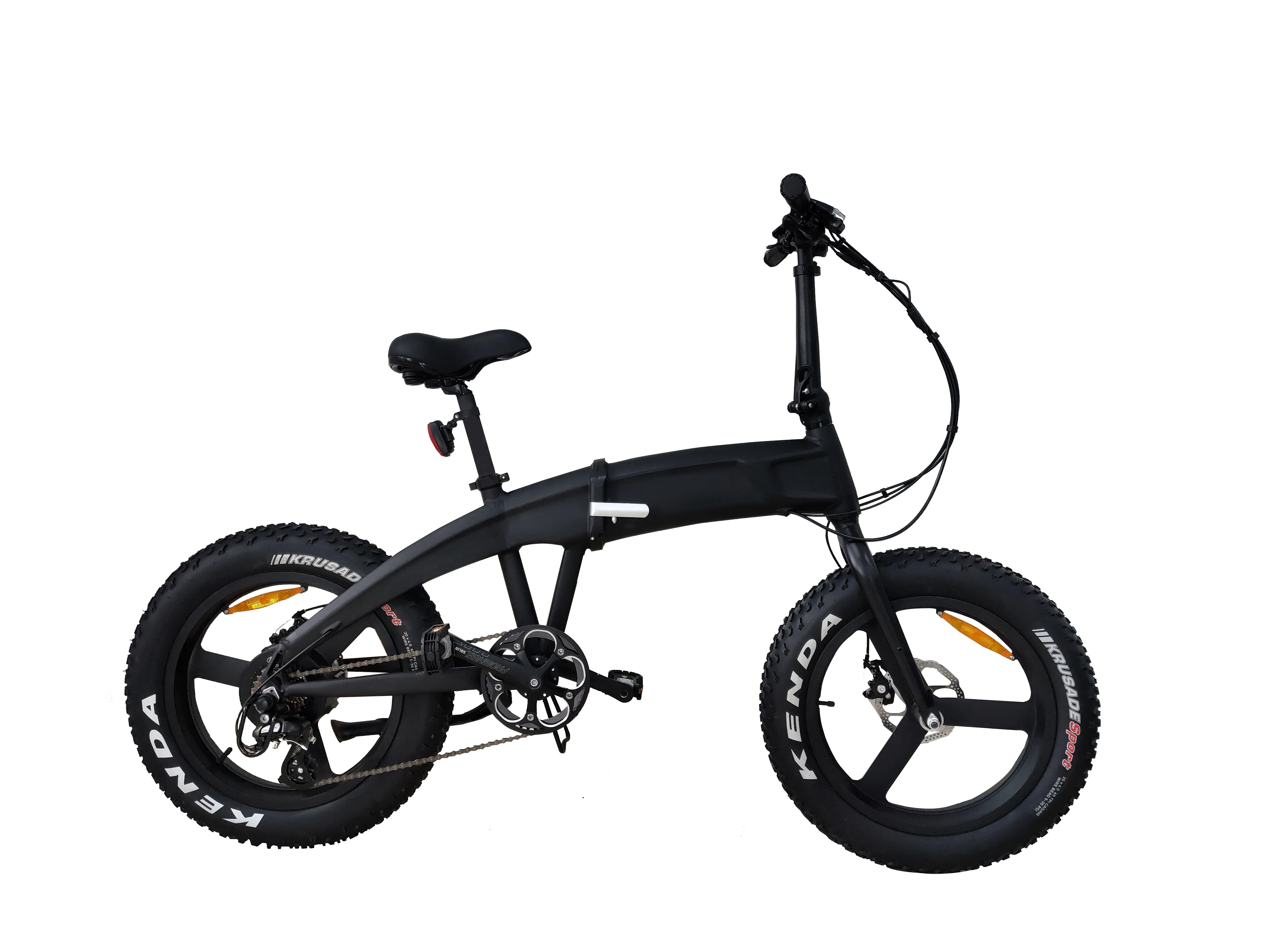 Bicyclette Good quality Cheap Price Men and Woman Snow Wheel Electric Bicycle