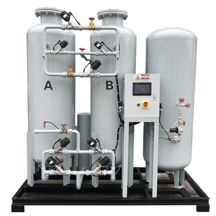 1200ml/min Oxygen & Hydrogen Water Electrolysis Hydrogen Generator with High Concentration 99.9%