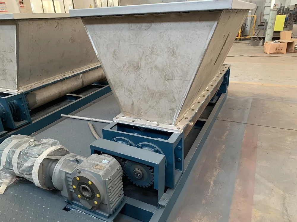 Chitin Industrial flash dryer machine