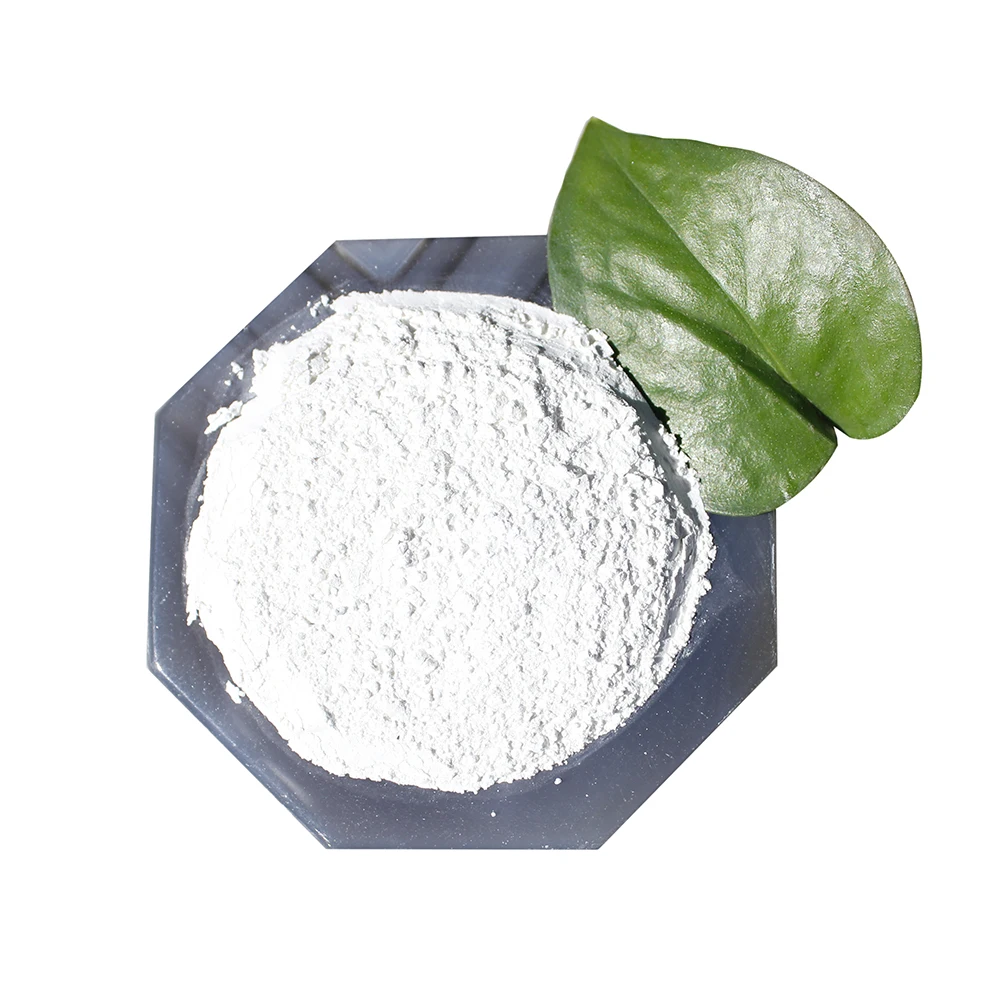 Лидер продаж, каолин широко используется для сельского хозяйства