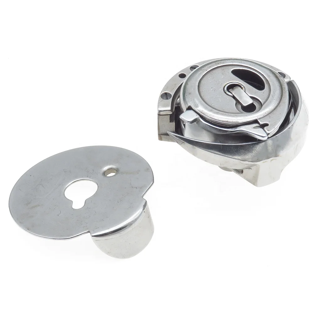 High quality Industrial Sewing Machine PARTS HPF-545 KPT-545 Rotary Hook Set FOR PFAFF 249 545