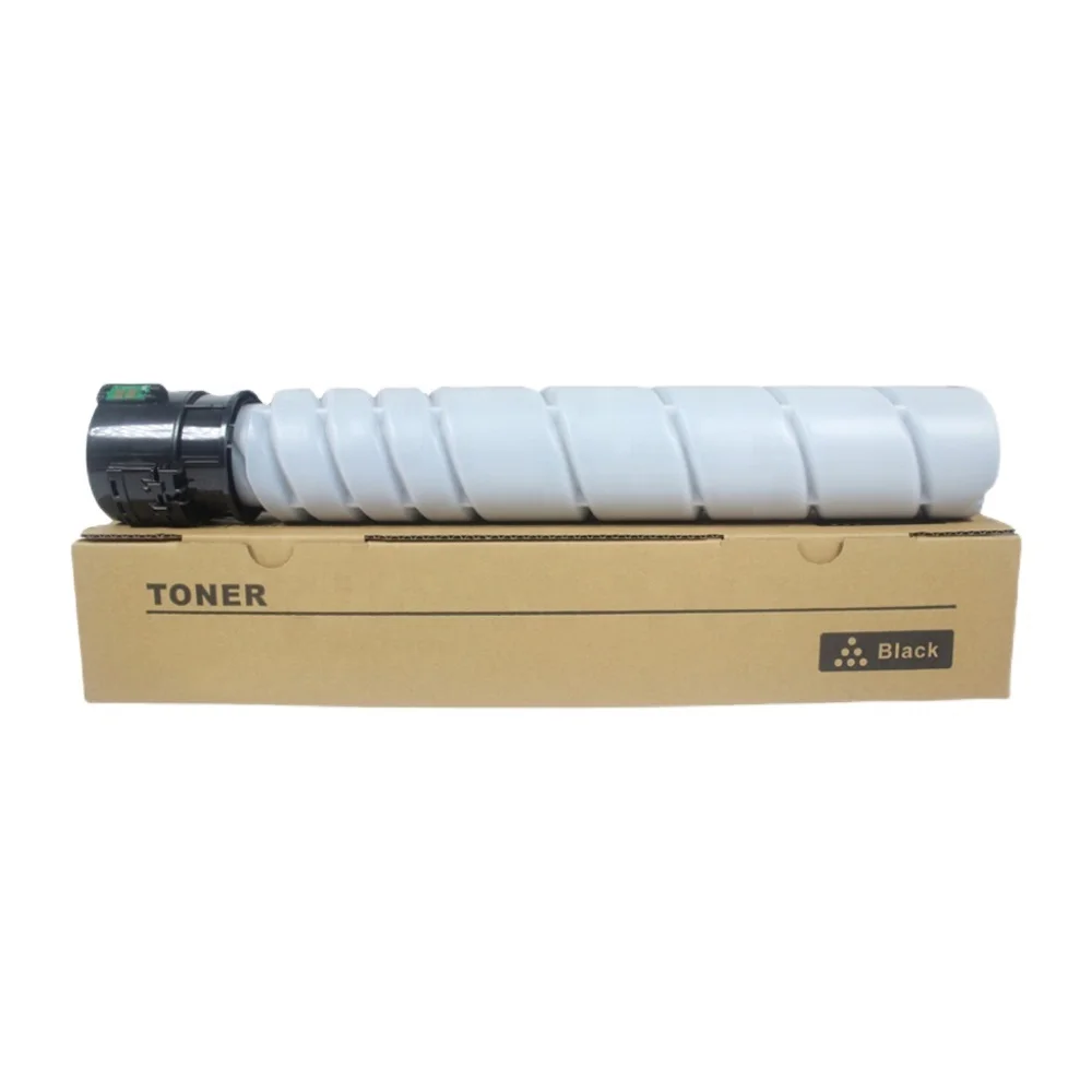Linkwin09 Printer Cartridge toner MF2081T10K N410 For Sindoh N411 N415 N418