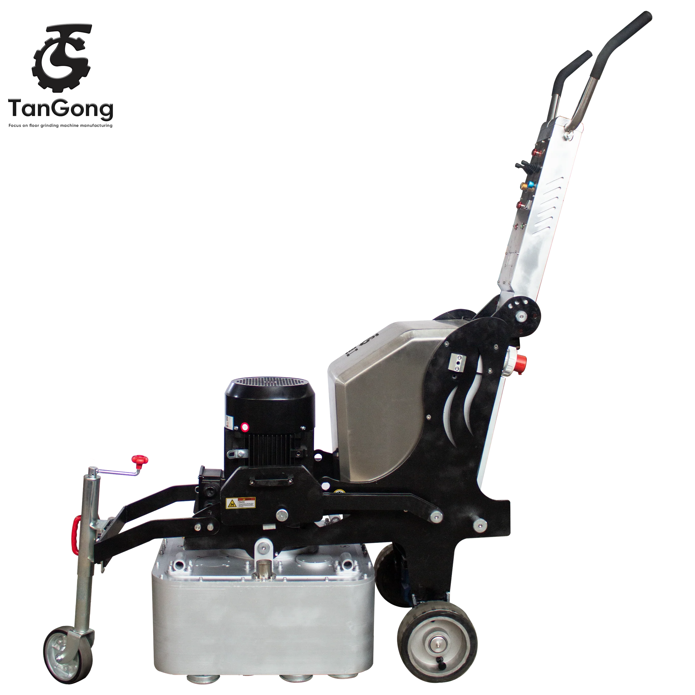 Formac planetary concrete floor grinder grinding machine 220V for sale Concrete Grinder Concrete Grinding Machine Road Surface