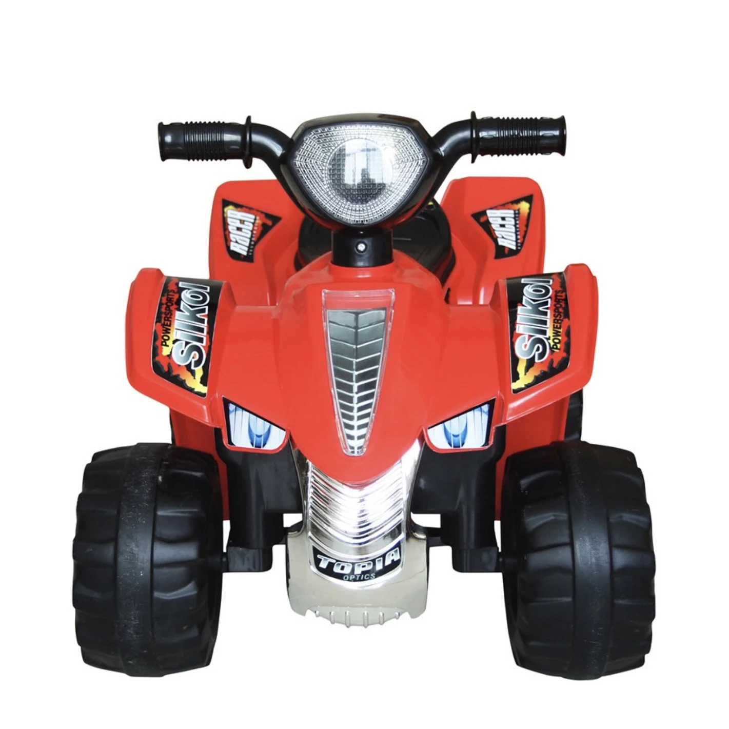 2024 New Mini Toy ATV For 2-8 Years Children Kids Electric Ride-On Car with power the wheels  ride  on cars