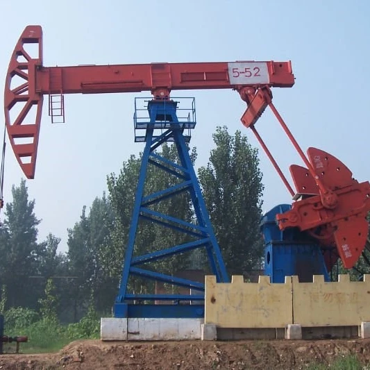 Блок насоса баланса ходьбы API 11E