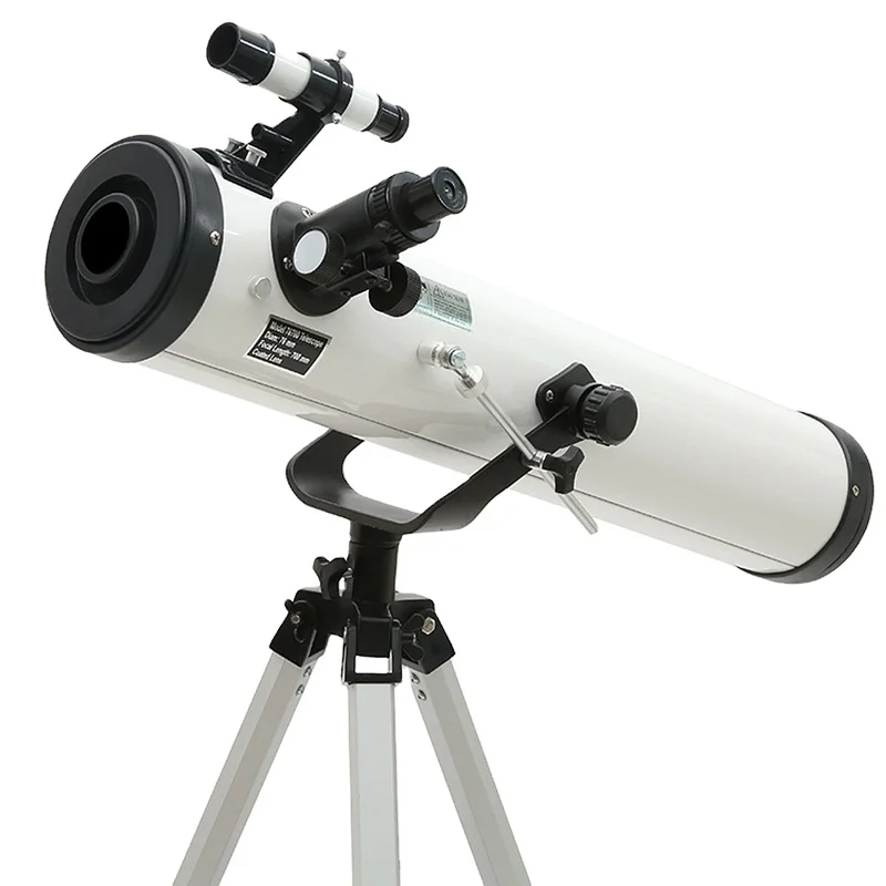 Hot Selling Full Hd Astronomical Telescope Phone Long Range Monocular