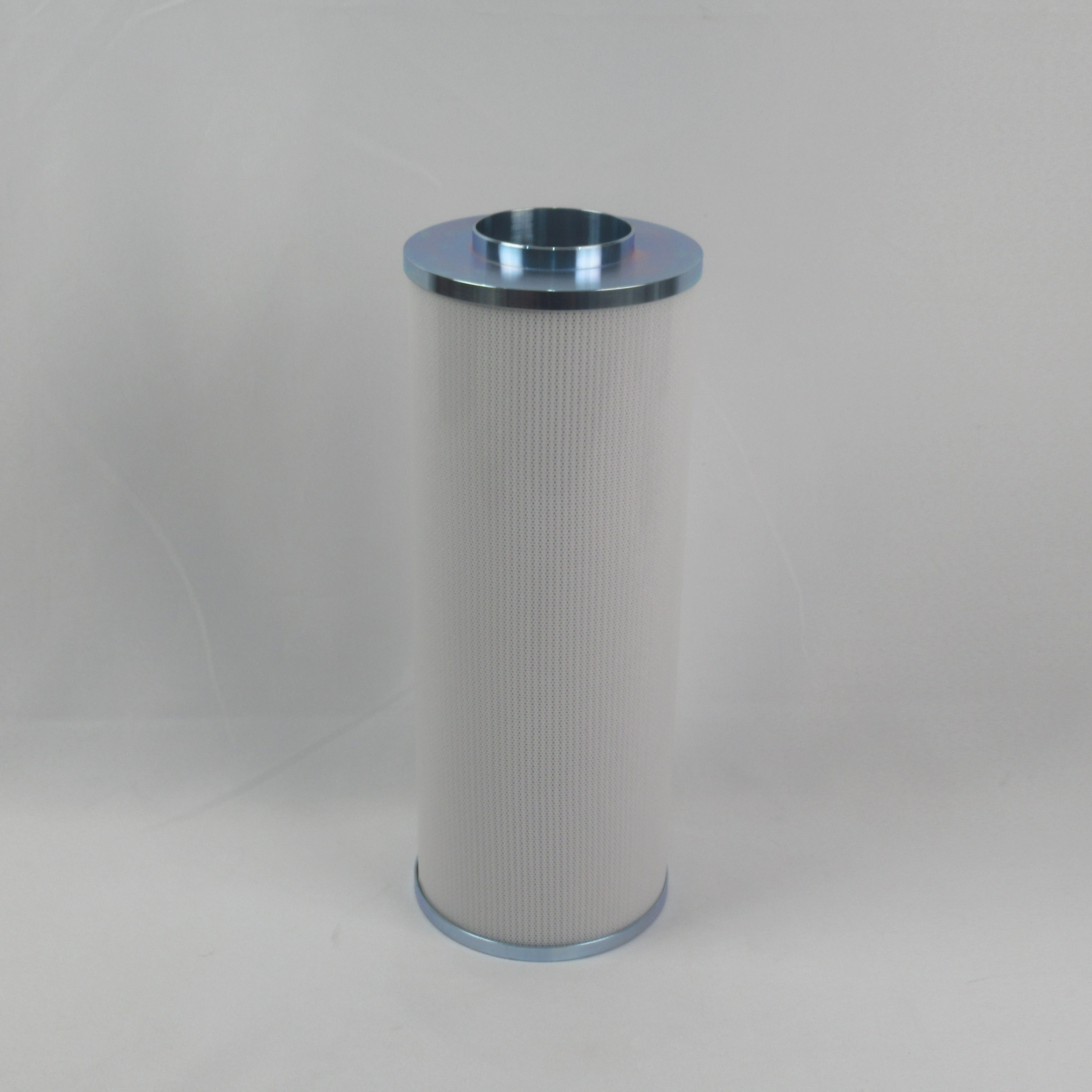 Стальной Завод Промышленный Гидравлический масляный фильтр из стекловолокна на заказ картридж