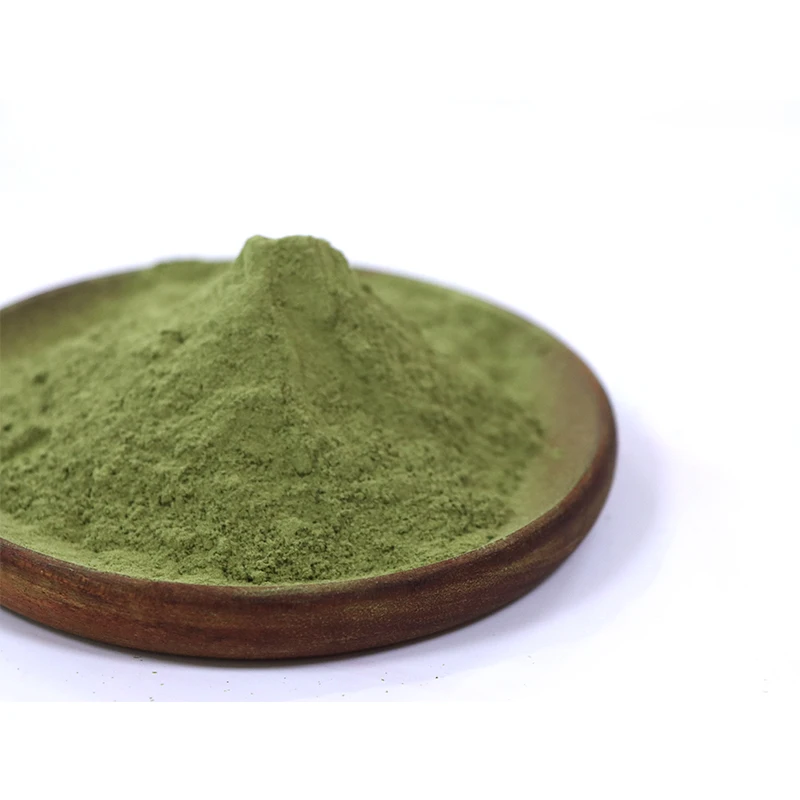 High Quality Celery Powder Whole Vegetable Dried with Ad  Process Baked and Flavored Packed in Bulk Drum 100mesh