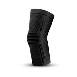 Knee Braces Sports Knee Support Gym Knee Compression Sleeves Meniscus Tear Arthritis Tennis Basketball Pain Relief Custom
