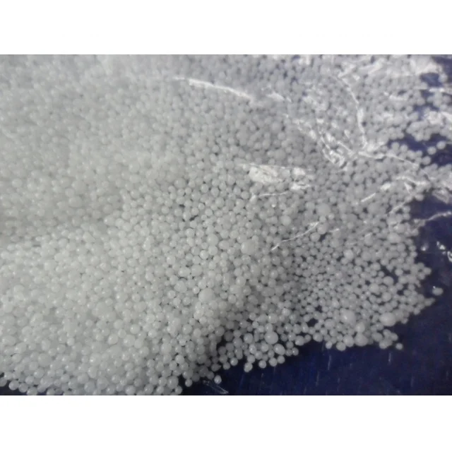 White Powder Wax for Ironing Machine