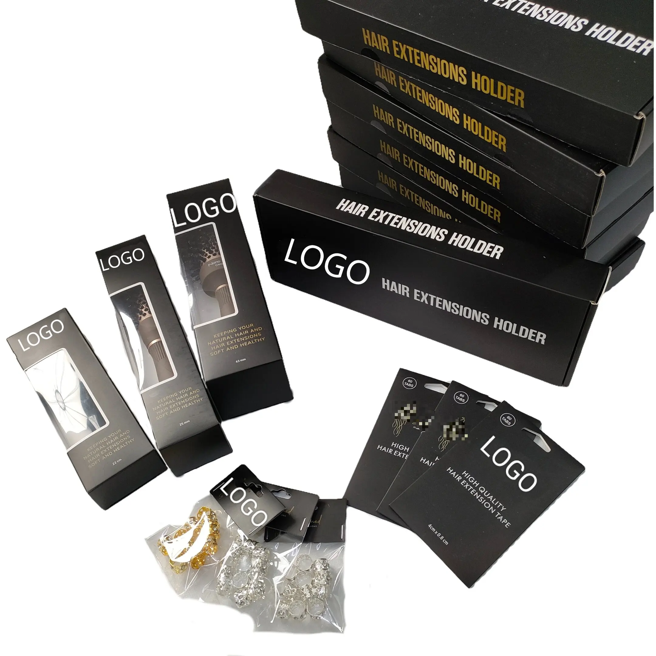 Hair Brush Boar Bristle Brush Hairbrush Detangling Wig Hair Extensions Cushion Paddle Brush