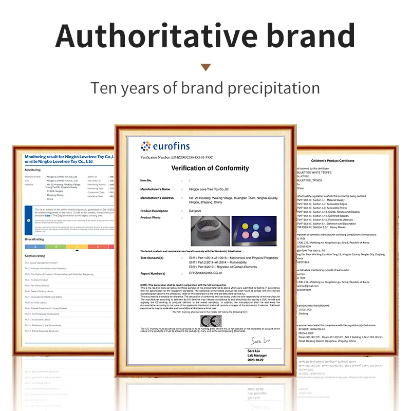 Chinese Suppliers Comfortable Indoor Modular Magnetic kids folding couch play fort