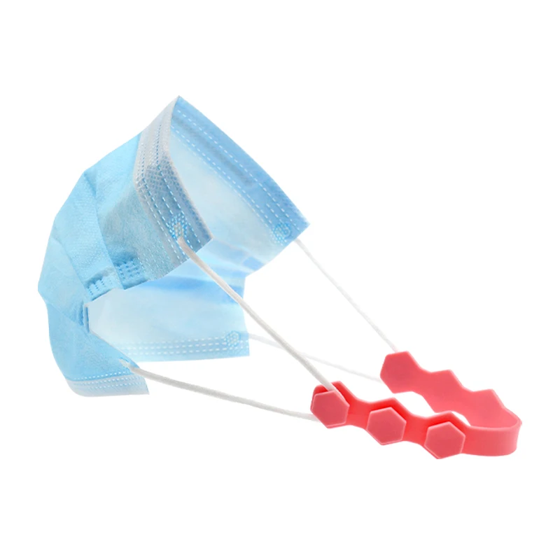 
Manufacturer direct sale can adjust the length conveniently masking extend hooks holder straps 