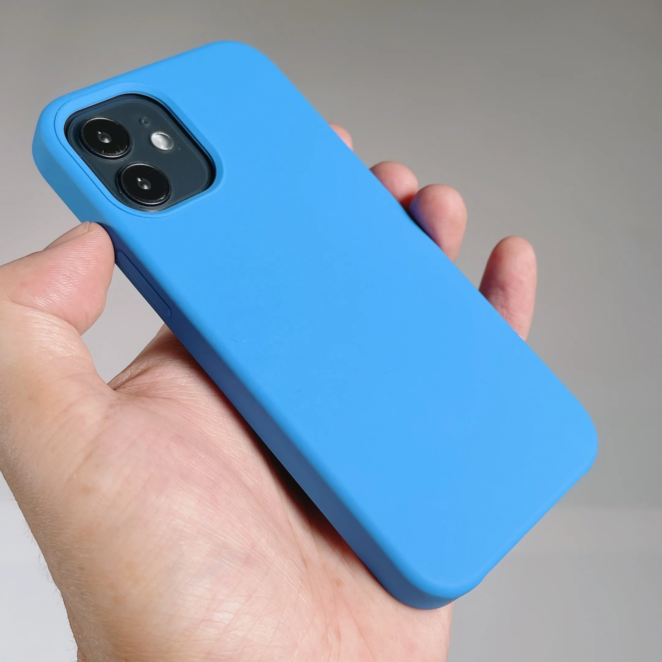 Free Sample Luxury Original 1:1 Silicone Phone Case Cover For Iphone 6 7 8 Plus X Xs Xr 11 12 13 Pro Max Cases