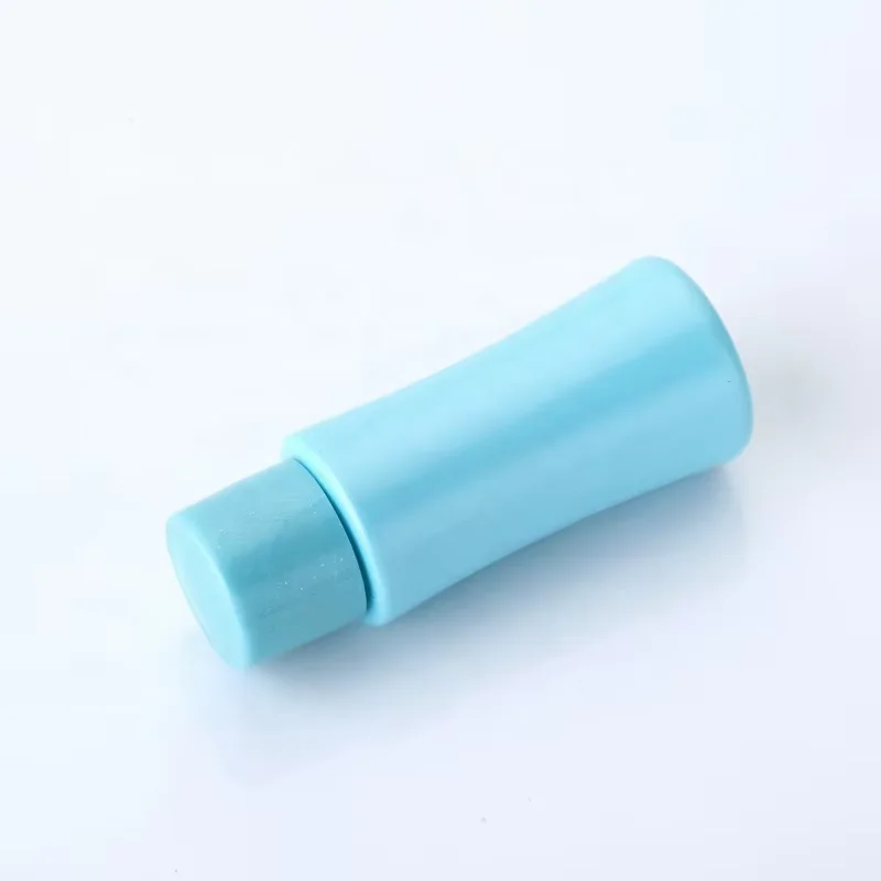 Пустая пластиковая Сыворотка для лица 10 мл