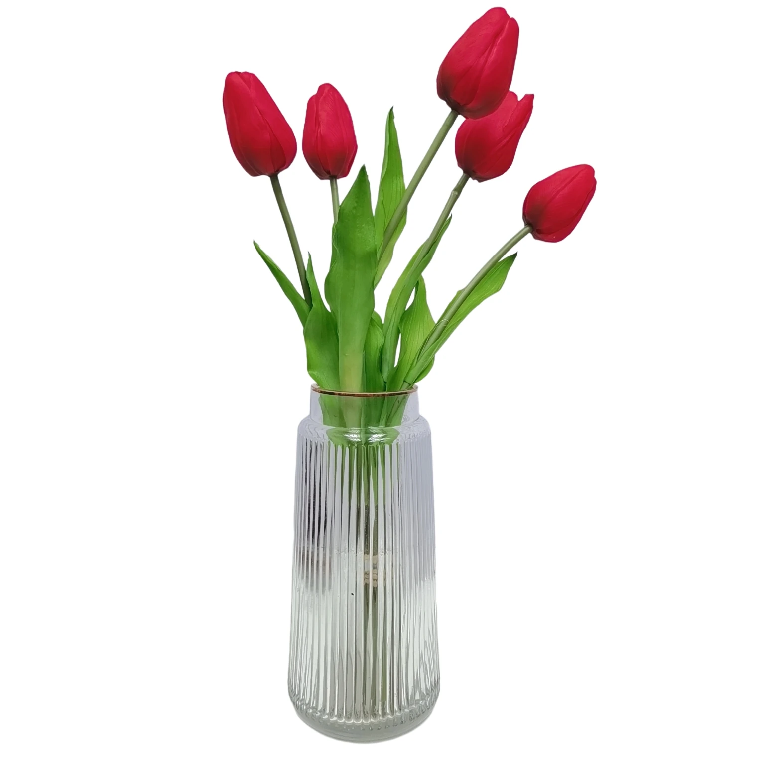 2021 Home Decoration Artificial Tulip Flower