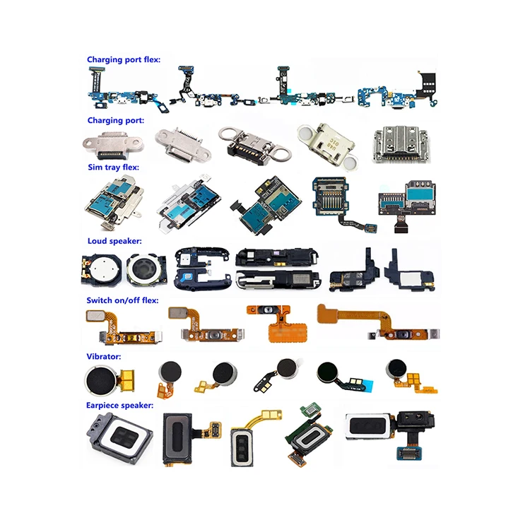 
mobile phone flex cabiles Different Brands for iphone flex cable Cable mobile phone flex ribbon cable  (1600065015320)