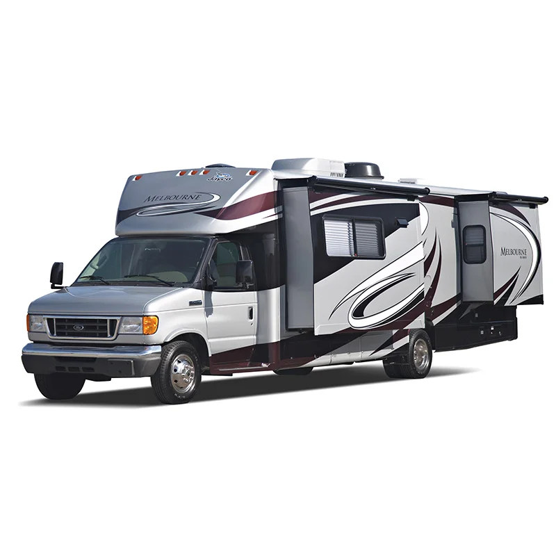 Пользовательская пленка для автомобиля RV, декоративная наклейка, наклейки на Автомобиль RV, грузовик