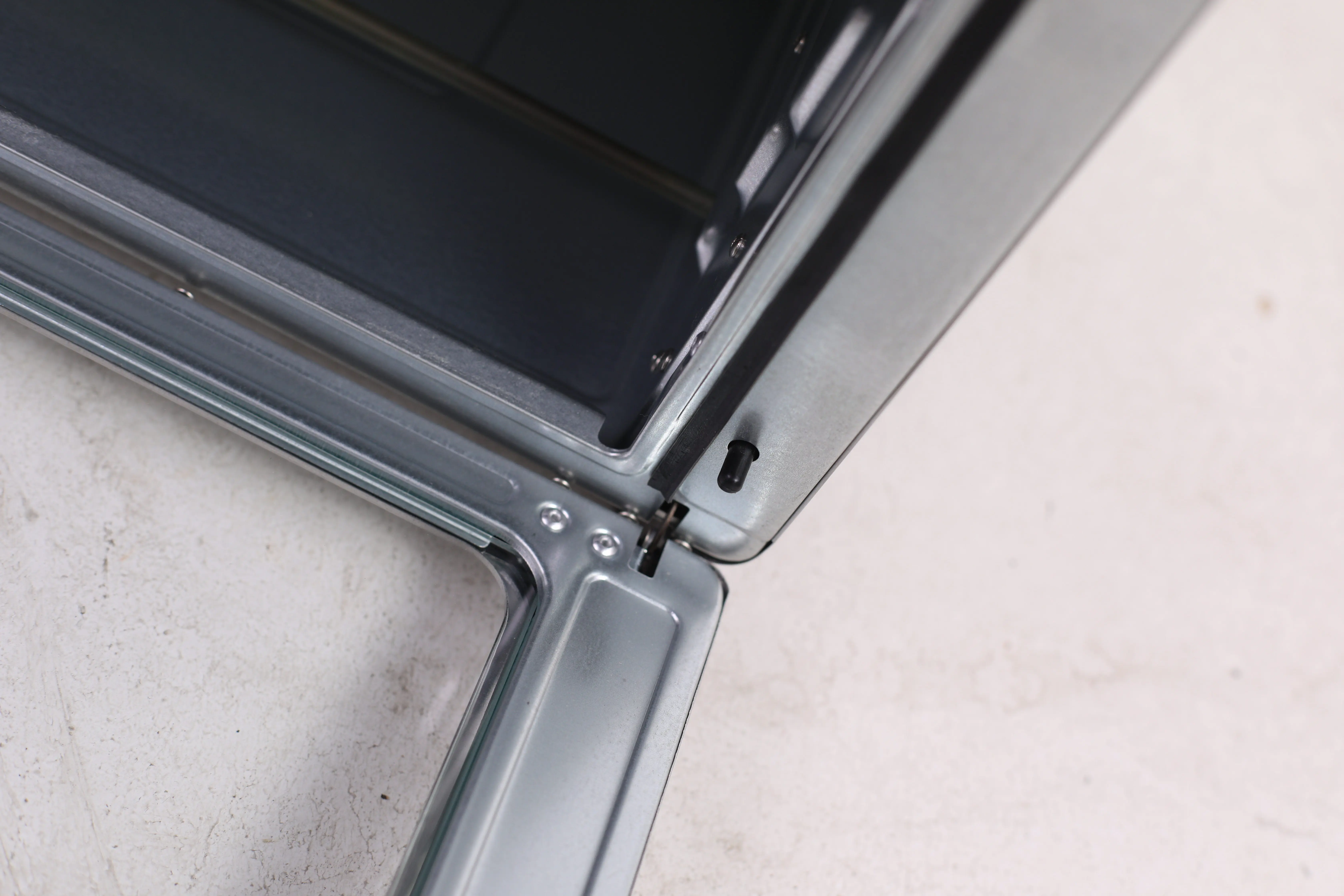 Touch Screen Oil Cheap Electric Air Fryer Oven Digital With Timer