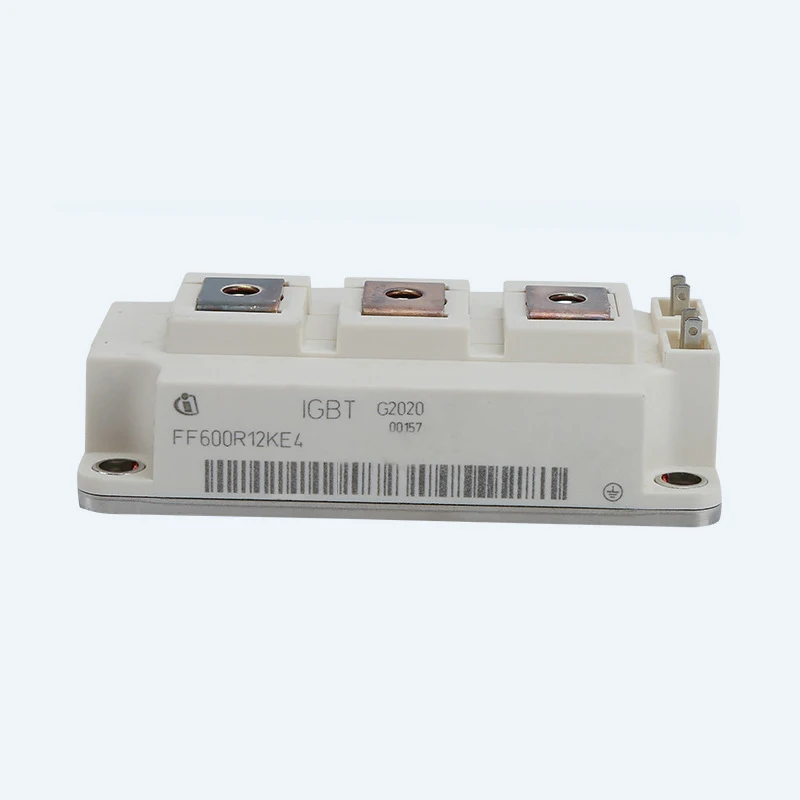 New and original IGBT  Modules 1.2kv 600A  FF600R12KE4 FF50R12RT4 FF75R15RT4 in stock