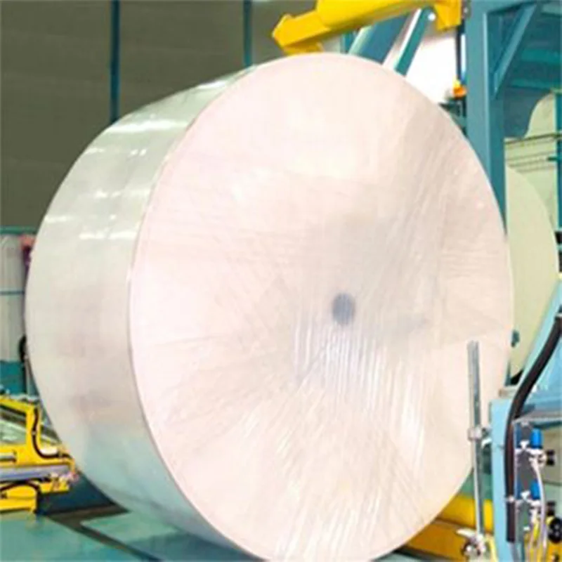 Good Quality Treated Untreated For Diaper Sanitary Pad Sap Fluff Pulp Sheet Absorbent Core Paper