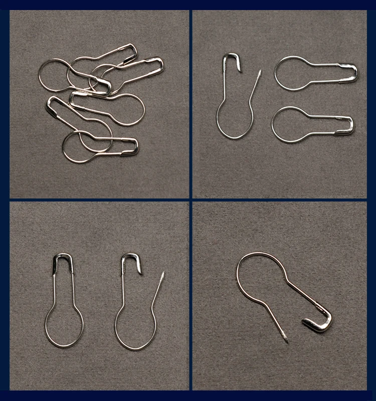 Garment Accessories Jumbo Safety Pin