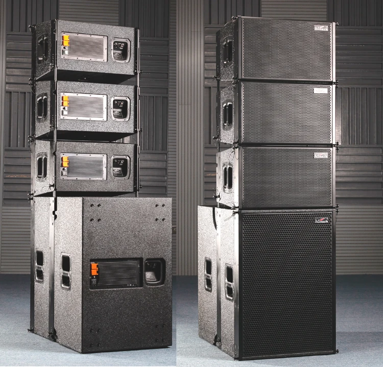 
line array speakers system,12 inch 