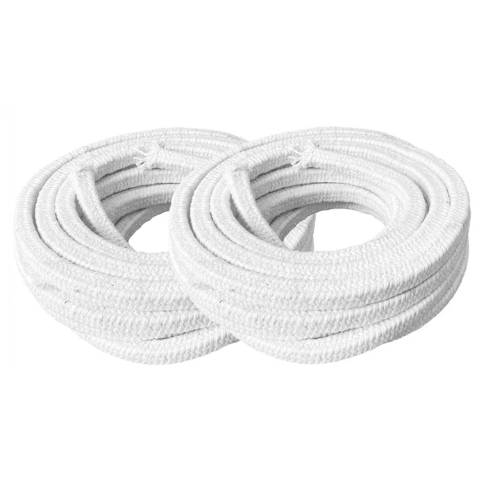 Carbon Fiber Packing Ptfe Gland Packing Seals Tape Water Pump Gland Packing