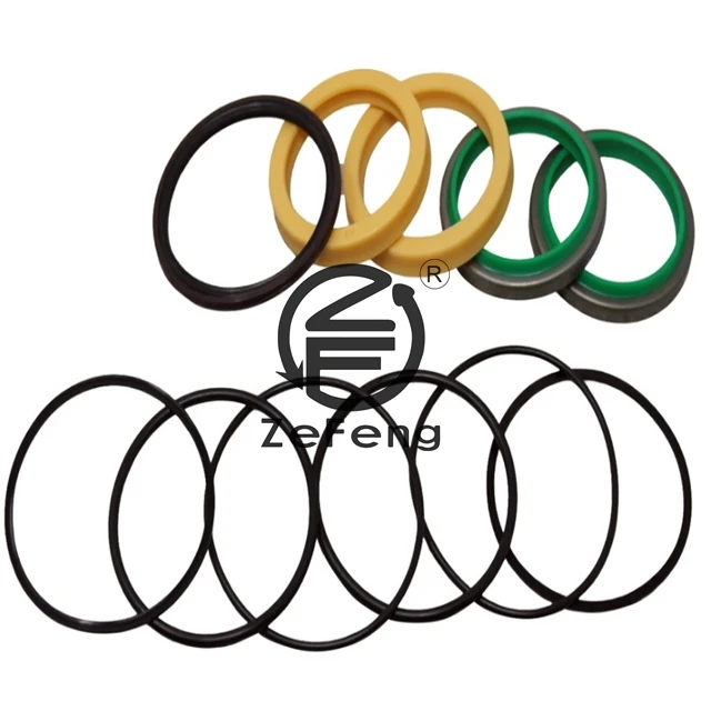 forklift shaft oil seal factory 2027817 for hyster