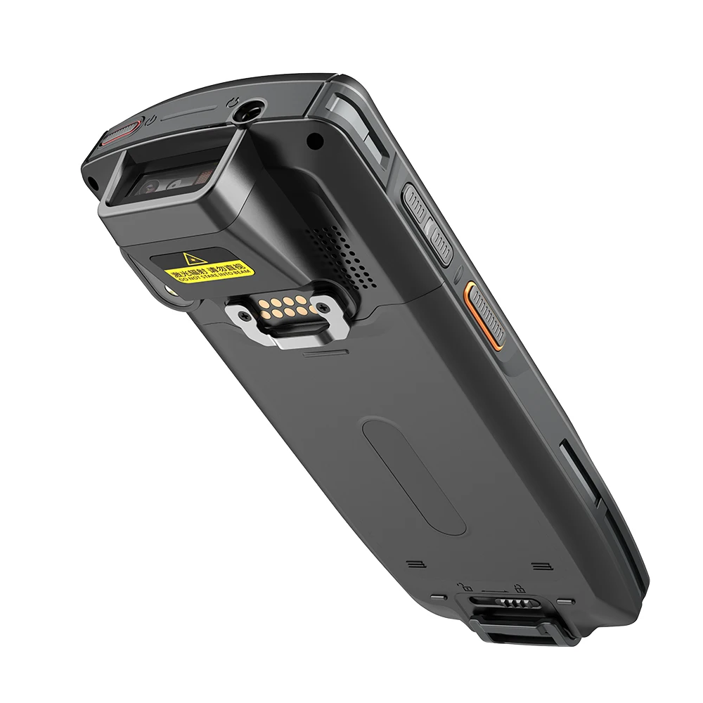 Barway Hot-Selling Mobile Data Collector 4G PDA DT40 With 2D Scanner