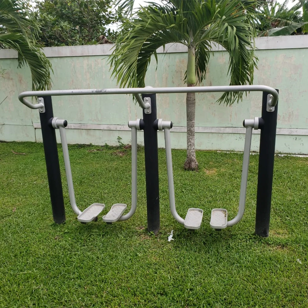 
Outdoor Park Exercise Sports Fitness Equipment 