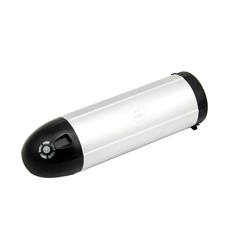 Перезаряжаемый литиевый 36В 10.4Ah 18650 литий-ионный аккумулятор для электроинструментов скутера