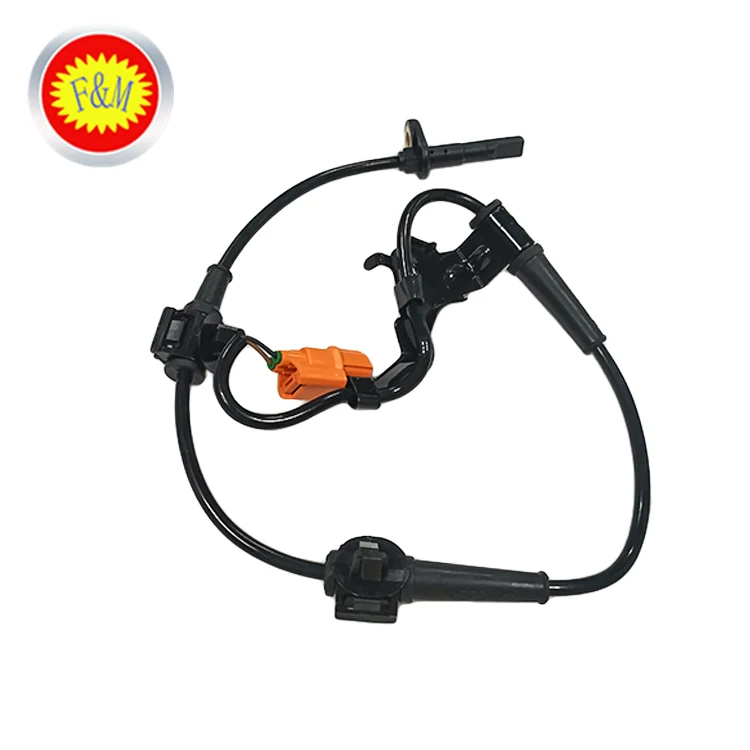 Авто двигатель запасные части передний левый ABS Датчик скорости OEM 57455-S9A-013
