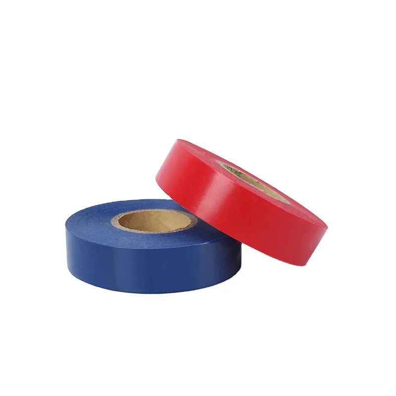 Factory Wholesale PVC AC wrapping tape for air conditioner electrical PVC tape insulation tape